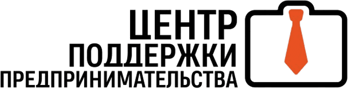 Логотип ЦПП